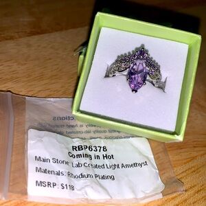 NEW! BP OG Ring RBP6378 Coming In Hot